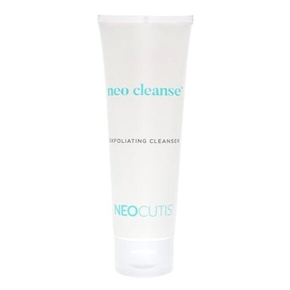 Neocutis Neo Cleanse Exfoliating Skin Cleanser Glycolic Acid Gel 4 oz 125ml - Picture 2 of 4